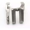 Double Welting Piping Cording Industrial Walking Presser Foot Set